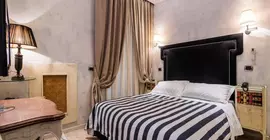 Mdm Luxury Rooms Guesthouse | Lazio - Roma (ve civarı) - Roma Kent Merkezi - Prati