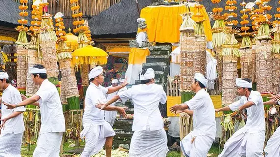 Pesantian Villa & Warung | Bali - Ubud