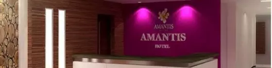 Amantis Hotel | Orta Cava