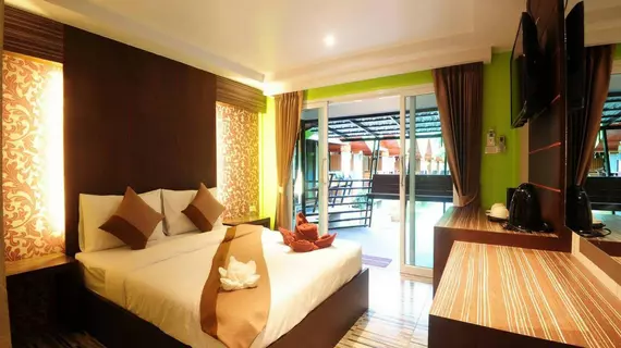 Coco Bella Resort | Krabi İli - Ko Phi Phi