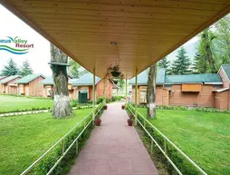 Morpheus Valley Resort | Himaşal Pradeş - Manali (ve civarı) - Kullu