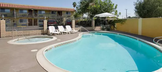 Americas Best Value Astoria Inn & Suites | Kaliforniya - Orange County - Anaheim - Anaheim Resort