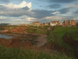 Bayswell Hotel | İskoçya - East Lothian - Dunbar