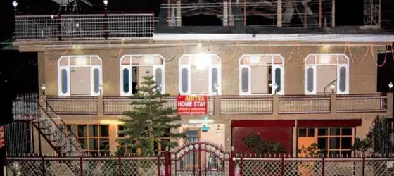 Aditya Home Stay | Himaşal Pradeş - Shimla Bölgesi - Shimla