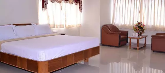 Hotel Susee Park | Tamil Nadu - Tiruchirappalli