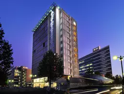 Atahotel The One | Lombardy - Milano (ve civarı) - San Donato Milanese