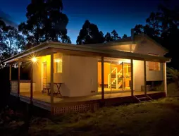 Bruny Island Accommodation Services | Tazmanya - Simpsons Bay