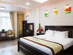 Vien Dong 3 Hotel- Phu My Hung | Binh Duong (vilayet) - Ho Şi Min Şehri (ve civarı) - Ho Chi Minh City - Quận 7 - Phu My Hung