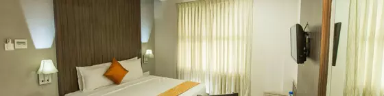 Alam Residency | Tamil Nadu - Tiruchirappalli