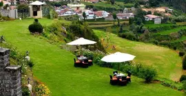 Sinclairs Retreat Ooty | Tamil Nadu - Ooty (ve civarı) - Ooty