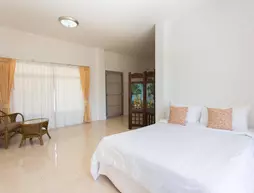 Baan Andaman Private Pool Villa | Krabi İli - Krabi - Ao Nang