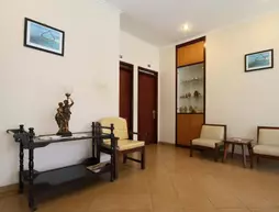 Retanata Homestay | West Java - Bandung (ve civarı) - Bandung