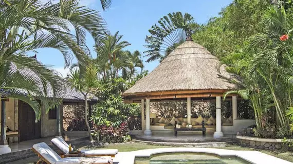 Villa Kubu | Bali - Badung - Günbatımı Yolu