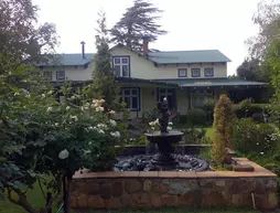 The Highland Rose Country House and Spa | Mpumalanga - Emakhazeni - Dullstroom