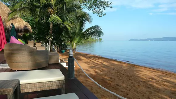 Serenity Resort Koh Chang | Trat İli - Ko Chang