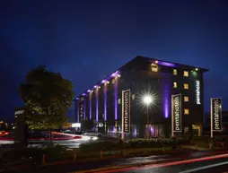 pentahotel Derby | Derbyshire (kontluk) - Derby - Pride Park