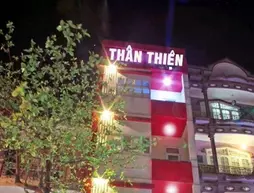 Than Thien - Friendly Hotel | Thua Thien-Hue (vilayet) - Hue (ve civarı) - Hue - Hue Şehir Merkezi