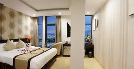 Bac Cuong Hotel | Thua Thien-Hue (vilayet) - Da Nang (ve civarı) - Da Nang