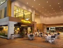 Hotel Sentral Johor Bahru | Johor - Johor Bahru (ve civarı) - Johor Bahru - Merkez Bölge