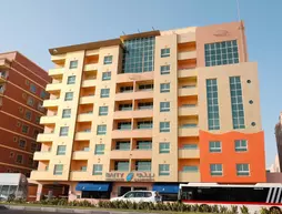 Baity Hotel Apartments. | Dubai - Dubai