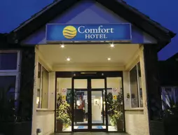 Flexistay Reading West Aparthotel | Berkshire (kontluk) - Reading