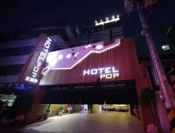 Hotel Pop Jongno | Gyeonggi - Seul (ve civarı) - Jongno