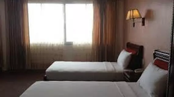 Winstar Hotel | Songkhla (vilayet) - Hat Yai (ve civarı) - Hat Yai