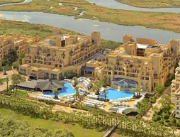 Iberostar Isla Canela | Andalucia - Huelva (vilayet) - Ayamonte