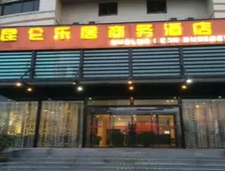 Kunlunleju Inn Zhengzhou North Bus Station | Henan - Zhengzhou (ve civarı) - Zhengzhou - Jinshui Bölgesi