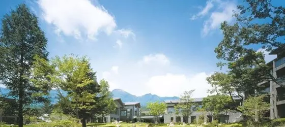 Hotel Harvest Nasu | Toçigi (idari bölge) - Nasu