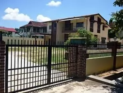 Dzas Vacation Home | Kedah - Alor Setar - Kampung Seberang Pumpong