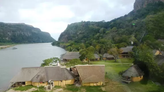 N'taba River Lodge | Eastern Cape - Port St Johns