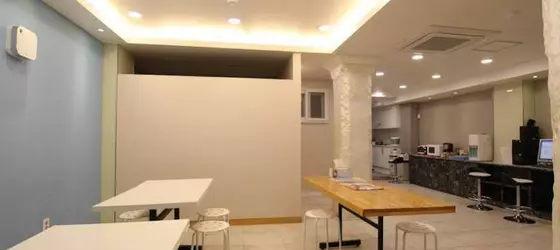 Hi5 Hostel | Gyeonggi - Seul (ve civarı) - Jongno