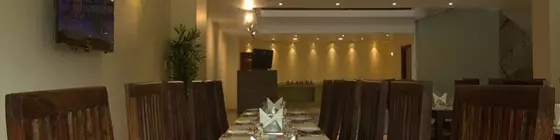 Hotel The JK | Batı Delhi - Ulusal Eyalet Başkenti Delhi - Delhi (ve civarı) - Yeni Delhi