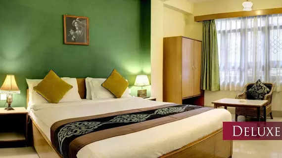 Summit Ttakshang Residency Hotel & Spa | Sikkim - Gangtok