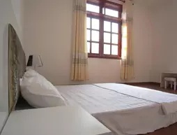 Luu Nguyen Hotel and Apartment | Binh Duong (vilayet) - Ho Şi Min Şehri (ve civarı) - Ho Chi Minh City - Quận 2 - Thu Thiem