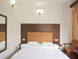 Hotel Greenfields | Himaşal Pradeş - Manali (ve civarı) - Kullu