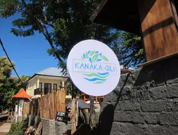 Kanaka Gili