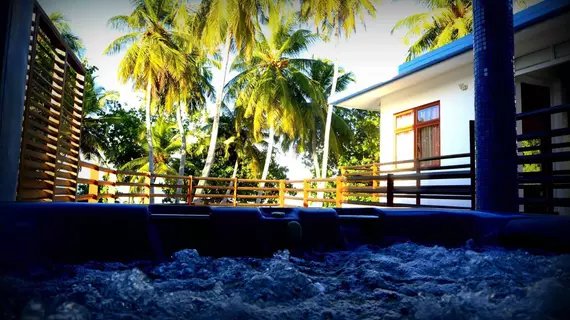 Kanbili | Maldivler - Kaafu Atoll - Himmafushi