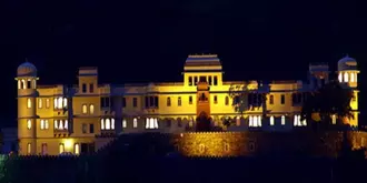 Royal Kumbhalgarh Villas