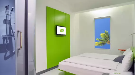 POP! Hotel Legian Dewi Sri Bali | Bali - Badung - Dewi Sri