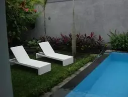 Villa Jalak Canggu | Bali - Badung - Canggu - Berawa