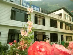 Hotel Manali Castle | Himaşal Pradeş - Manali (ve civarı) - Kullu - Manali - Manali Yeni Kent Merkezi