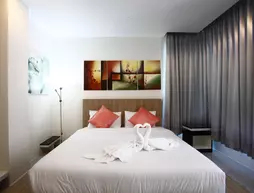 @Buasri by Ohm Residence | Phuket (ve civarı) - Patong - Nanai Caddesi