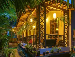 Zostel Goa Hostel | Goa - Kuzey Goa - Calangute