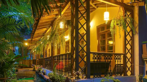 Zostel Goa Hostel | Goa - Kuzey Goa - Calangute