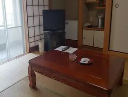 Arafune Resort Hotel | Vakayama (idari bölge) - Higashimuro-gun - Kushimoto