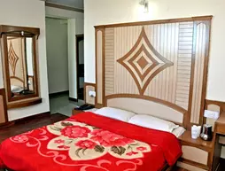 Hotel Shubham | Himaşal Pradeş - Shimla Bölgesi - Shimla