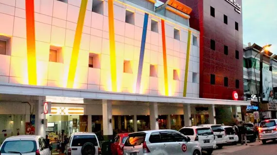 Amaris Hotel Nagoya Hill - Batam | Riau Adaları - Batam