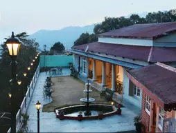 Karma Vilas Resort | Uttarkand - Dehra Dun Bölgesi - Dehradun - Mussoorie